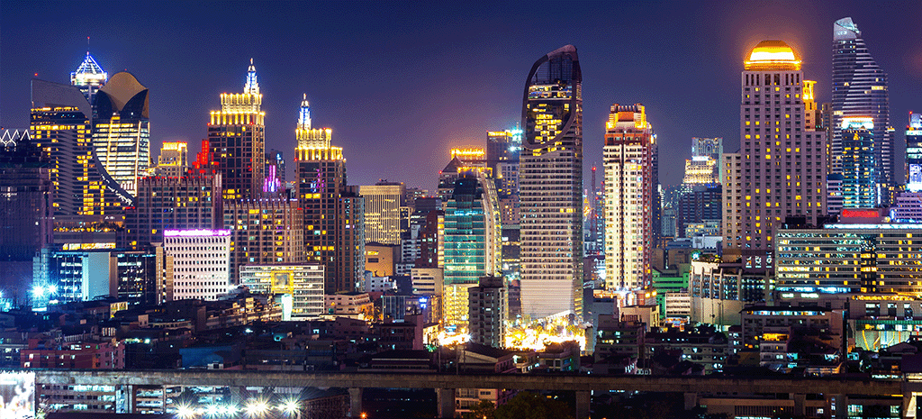 bangkok concierge service