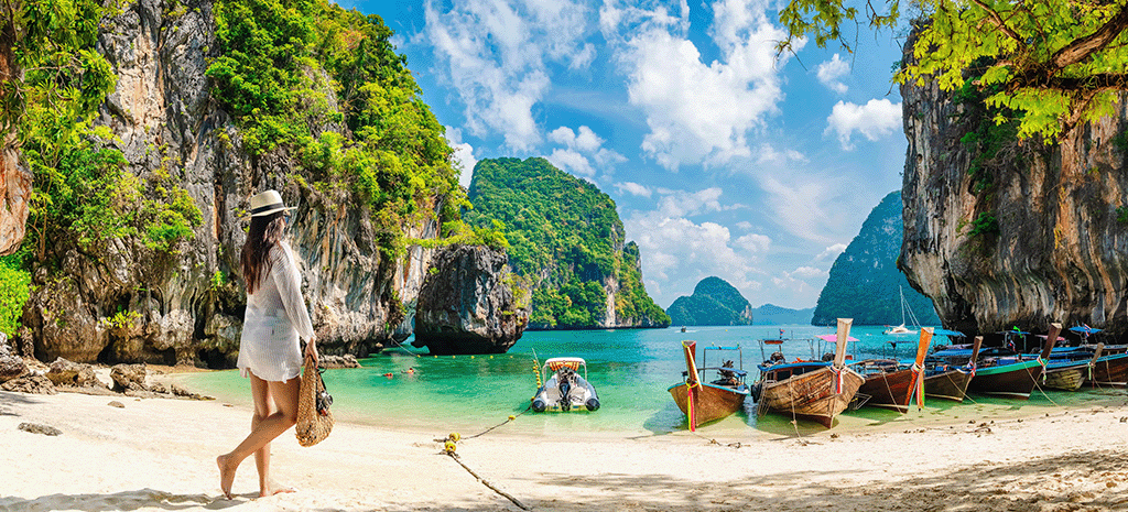vip luxury experiences bangkok