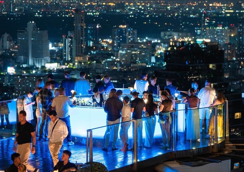 skybar bangkok rooftop