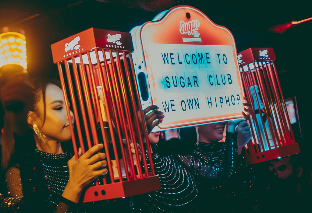 sugar bangkok tables