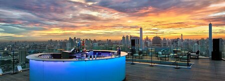 Octave Rooftop