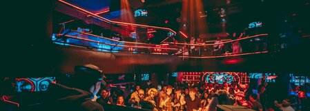 Sugar Club